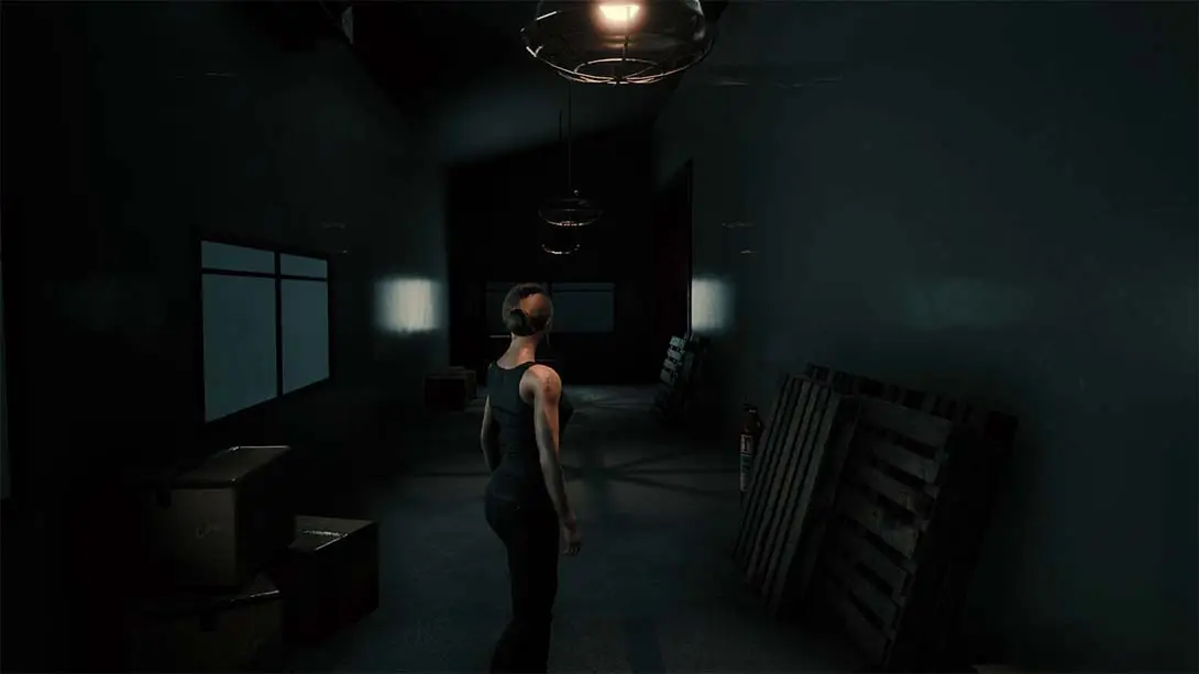 图片[5]-灰色天空:世界大战 Grey Skies: A War of the Worlds Story-游糖YoTeb