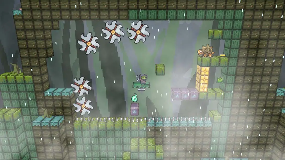 图片[3]-【美版】青蛙的工作 A Frog’s Job-游糖YoTeb