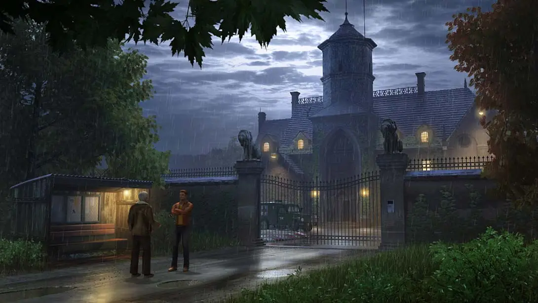 图片[6]-秘密档案：通古斯Secret Files: Tunguska-游糖YoTeb