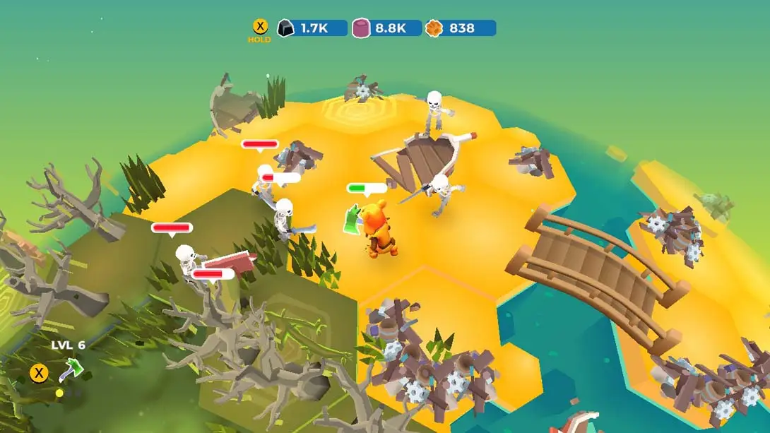 图片[1]-【美版】我的小宇宙 .My Little Universe-游糖YoTeb