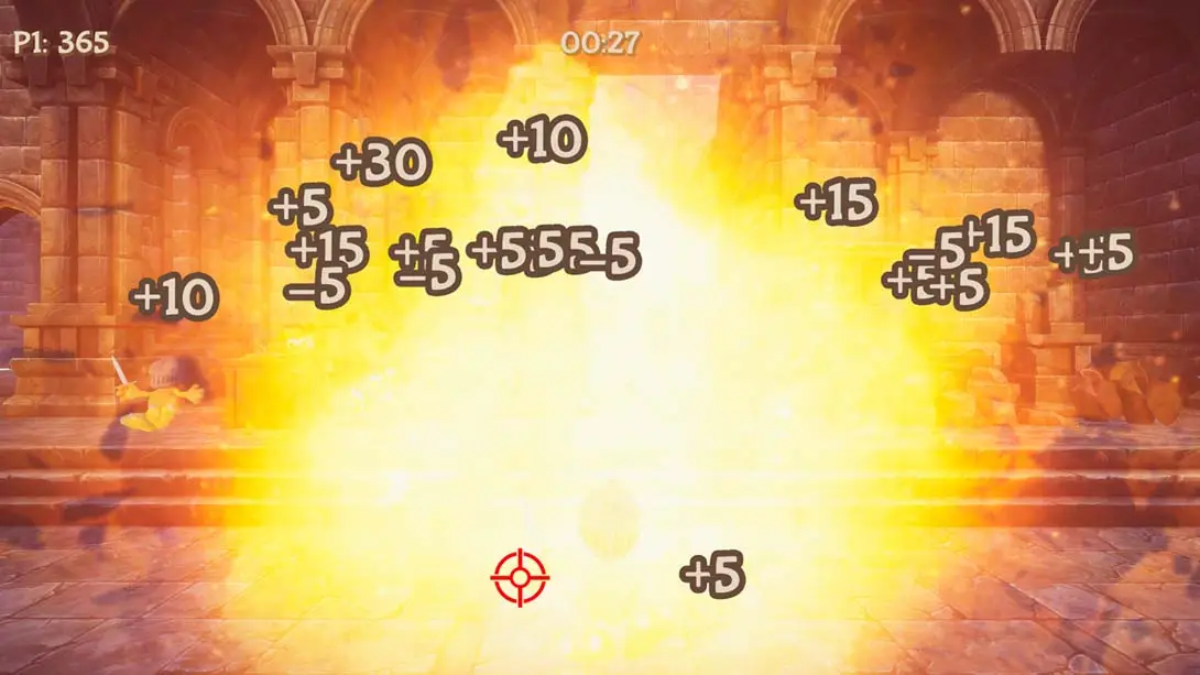 图片[2]-【美版】疯狂射鸡 Crazy Chicken Xtremerr-游糖YoTeb