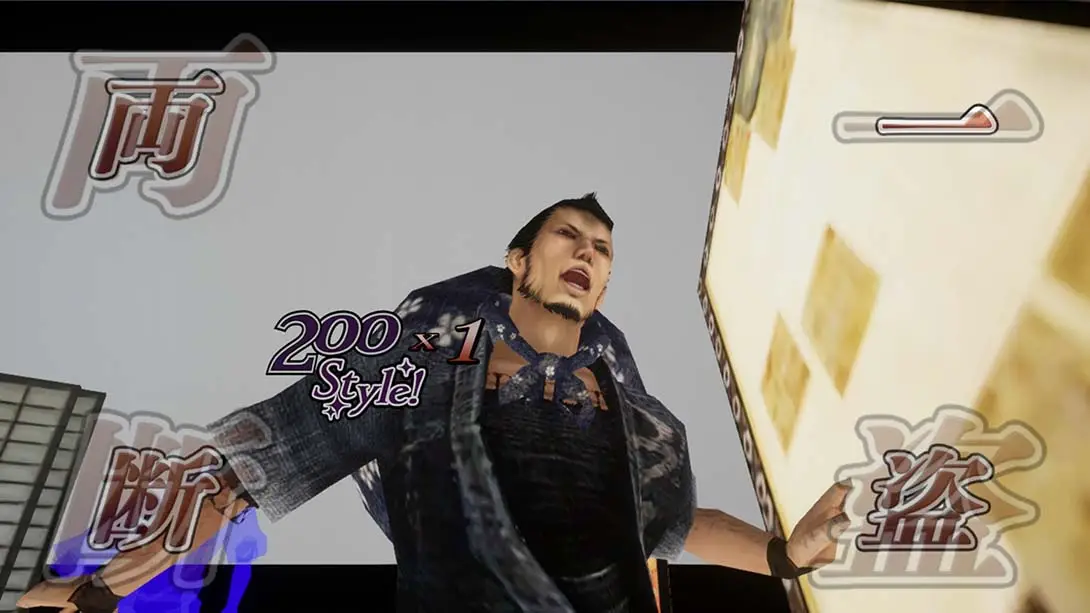 图片[5]-《神技盜來 / 神业盗来 Kamiwaza, Way of the Thief》1.0.1-游糖YoTeb