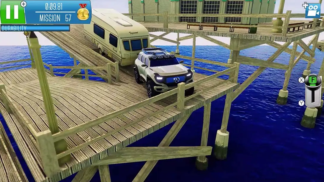 图片[6]-【澳版】天堂岛司机 Paradise Island Driver-游糖YoTeb