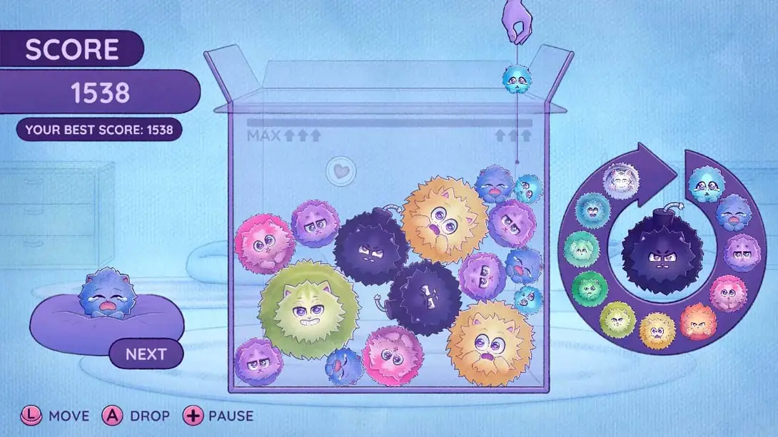 图片[4]-【美版】炸弹猫 .Bomb Cat-游糖YoTeb