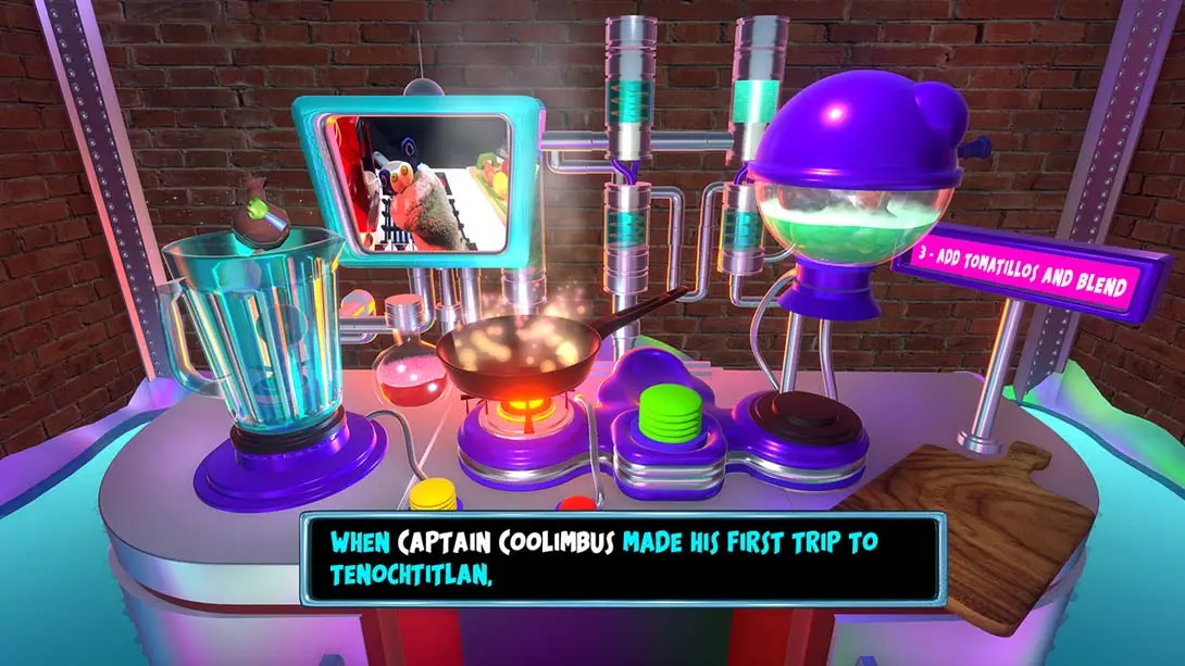 图片[5]-【美版】时光旅行者的美食指南 .A Time Traveller’s Guide To Past Delicacies-游糖YoTeb