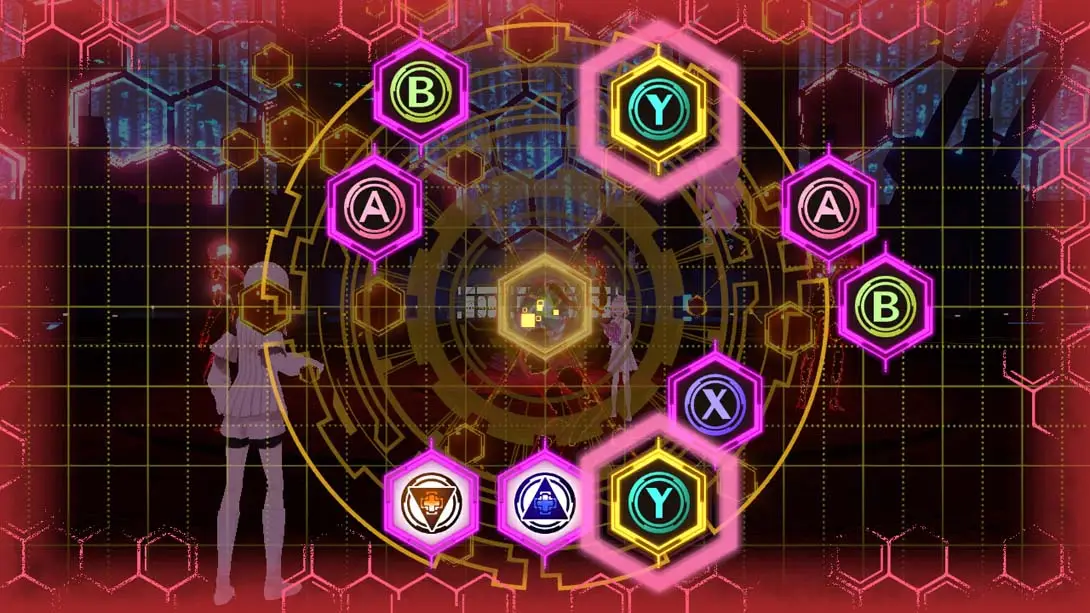 图片[4]-【美版】虚时异境 迷离时空 终极版 .DYSCHRONIA Chronos Alternate – Definitive Edition-游糖YoTeb