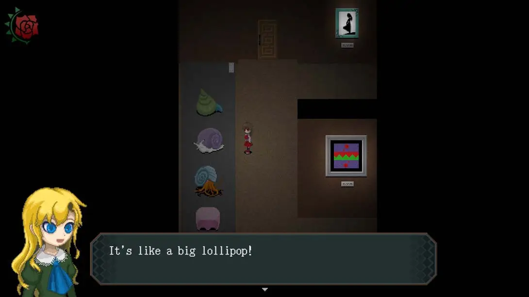 图片[3]-【美版】ib恐怖美术馆-游糖YoTeb