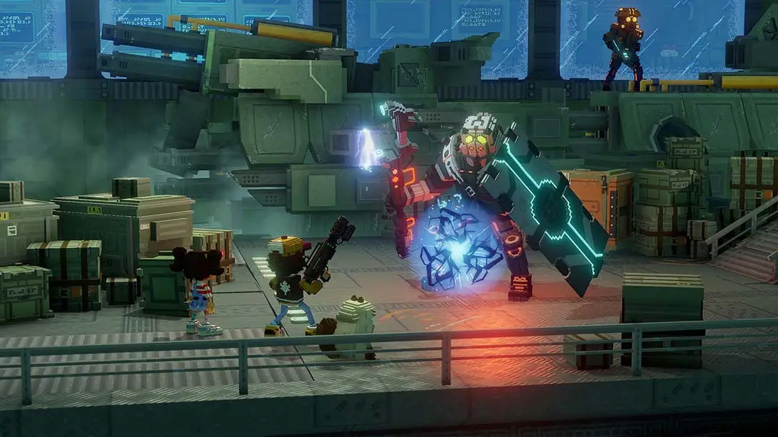 图片[4]-【美版】回声世代 .Echo Generation-游糖YoTeb