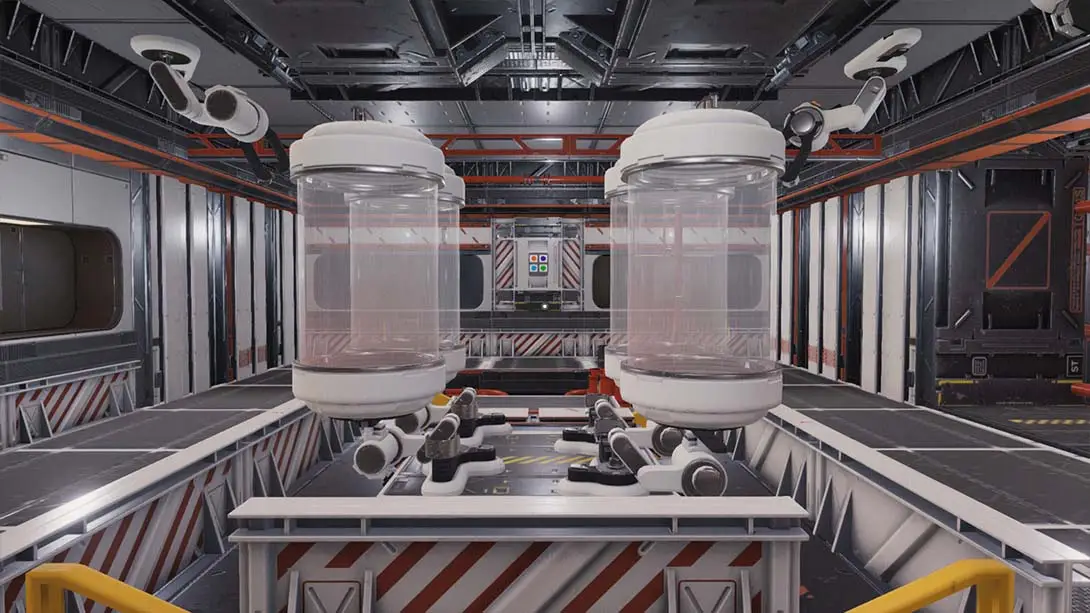 图片[2]-回文综合症 Palindrome Syndrome：Escape Room-游糖YoTeb