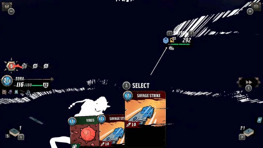 图片[3]-【美版】奥雷萨之下 .Beneath Oresa-游糖YoTeb