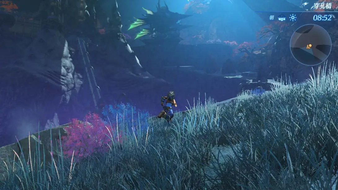 图片[3]-异度之刃2 Xenoblade Chronicles 2（2.0.2）金手指-游糖YoTeb