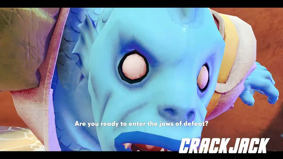 图片[2]-【美版】最终之战 .LASTFIGHT-游糖YoTeb