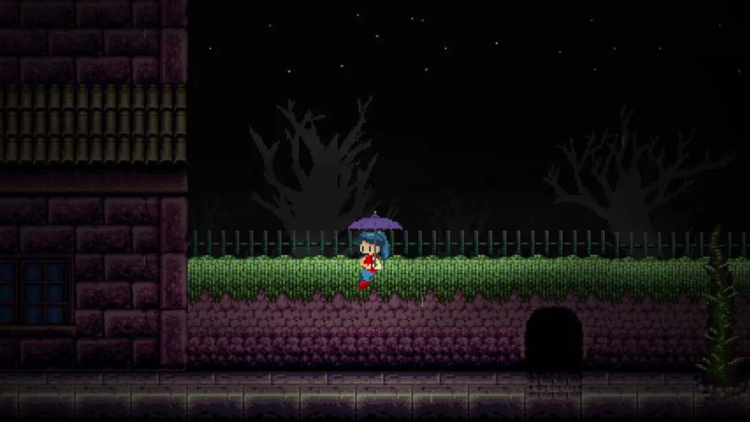 图片[5]-莎拉的梦中冒险 Dreaming Sarah-游糖YoTeb