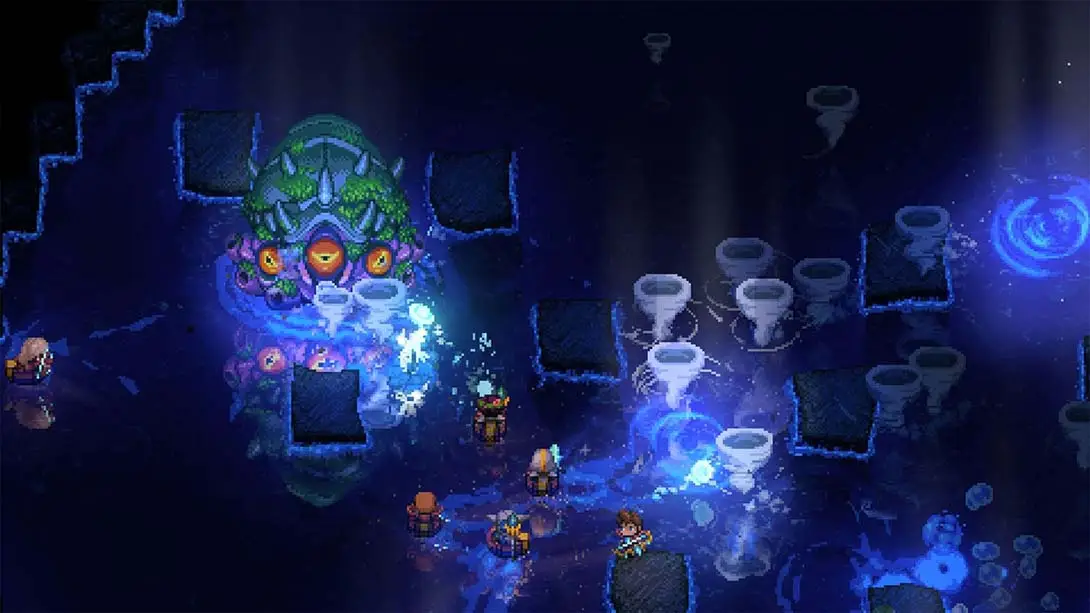 图片[4]-护核纪元 .Core Keeper（1.0.1.9）金手指-游糖YoTeb