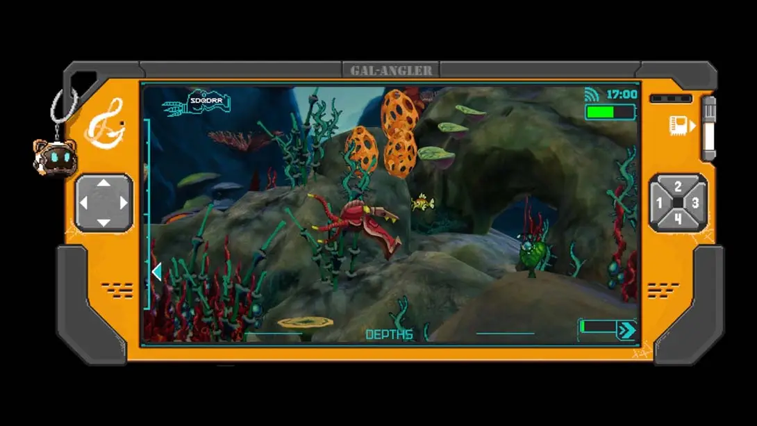 图片[6]-【美版】孤独前哨 .One Lonely Outpost-游糖YoTeb