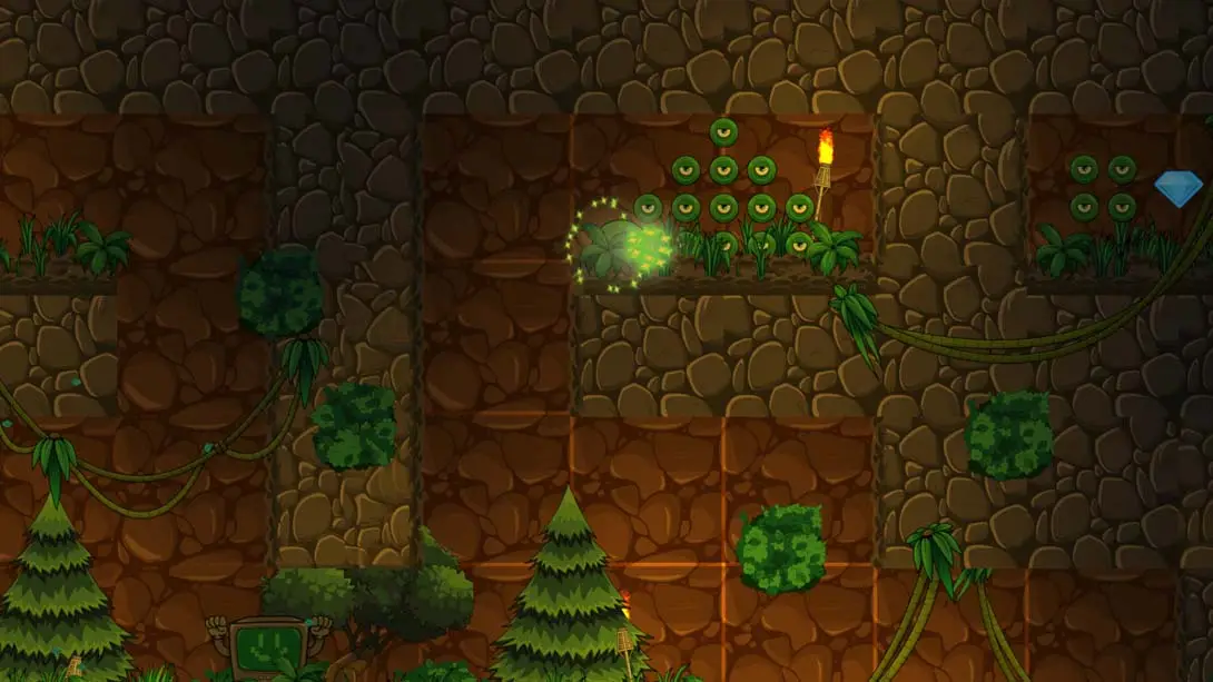 图片[5]-【美版】Blob Quest-游糖YoTeb