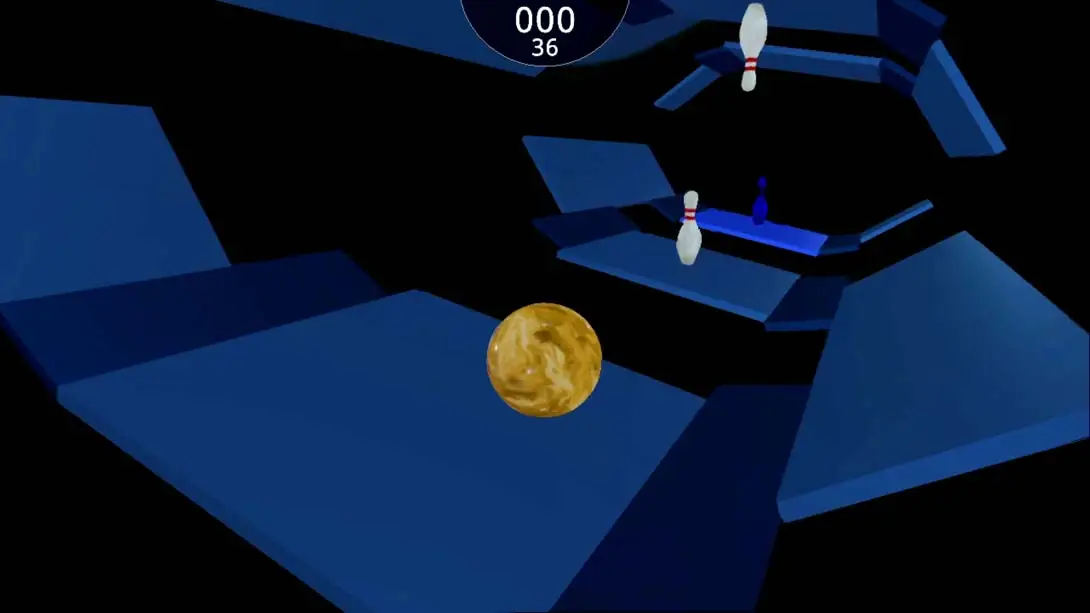 图片[2]-【美版】Super Funky Bowling-游糖YoTeb