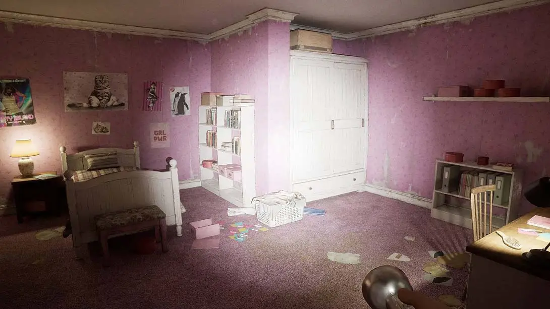 图片[3]-【美版】血月圣誓 .Sanguis Luna-游糖YoTeb