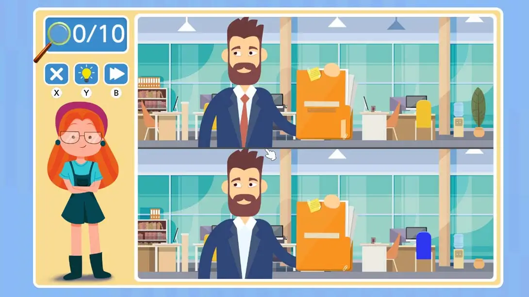 图片[4]-【美版】Viki Spotter: Professions-游糖YoTeb