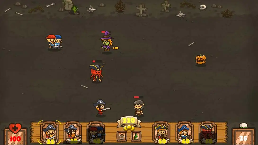 图片[6]-英雄海贼团 Heroic Pirates-游糖YoTeb