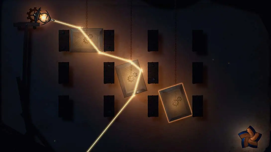 图片[6]-【美版】LIT：弯曲光线 LIT: Bend the Light-游糖YoTeb