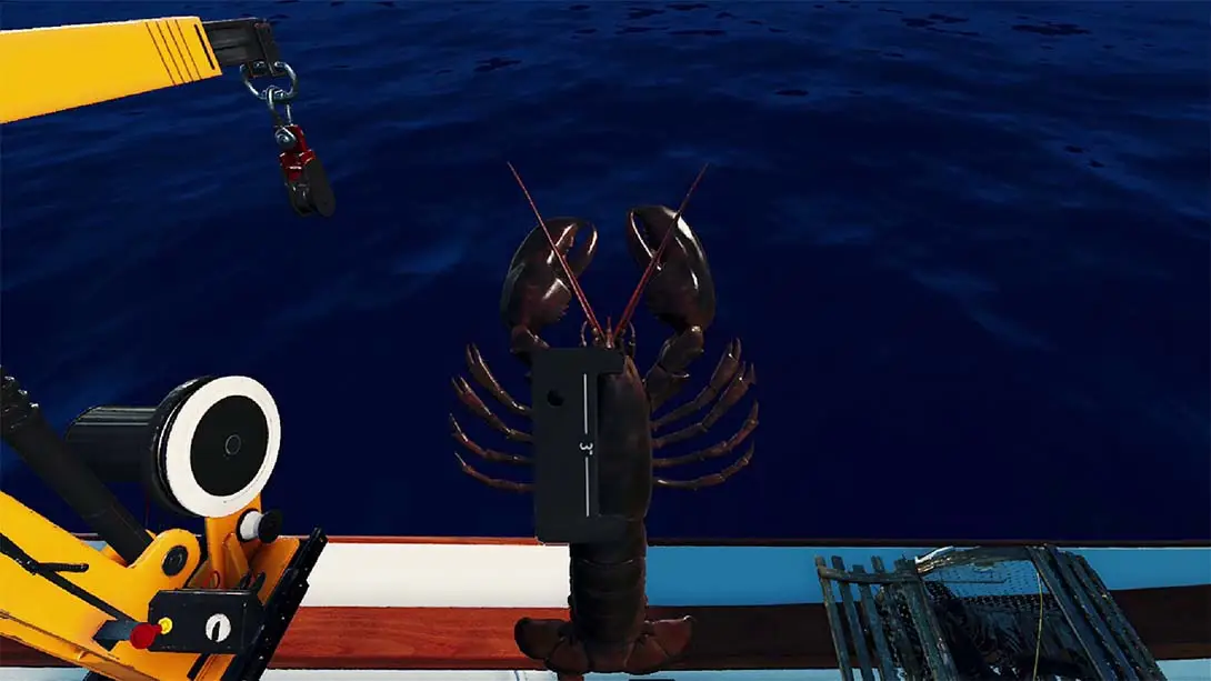 图片[4]-【美版】钓鱼:北大西洋 Fishing: North Atlantic-游糖YoTeb