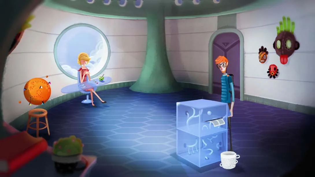 图片[1]-【美版】五花喔 Mutropolis-游糖YoTeb