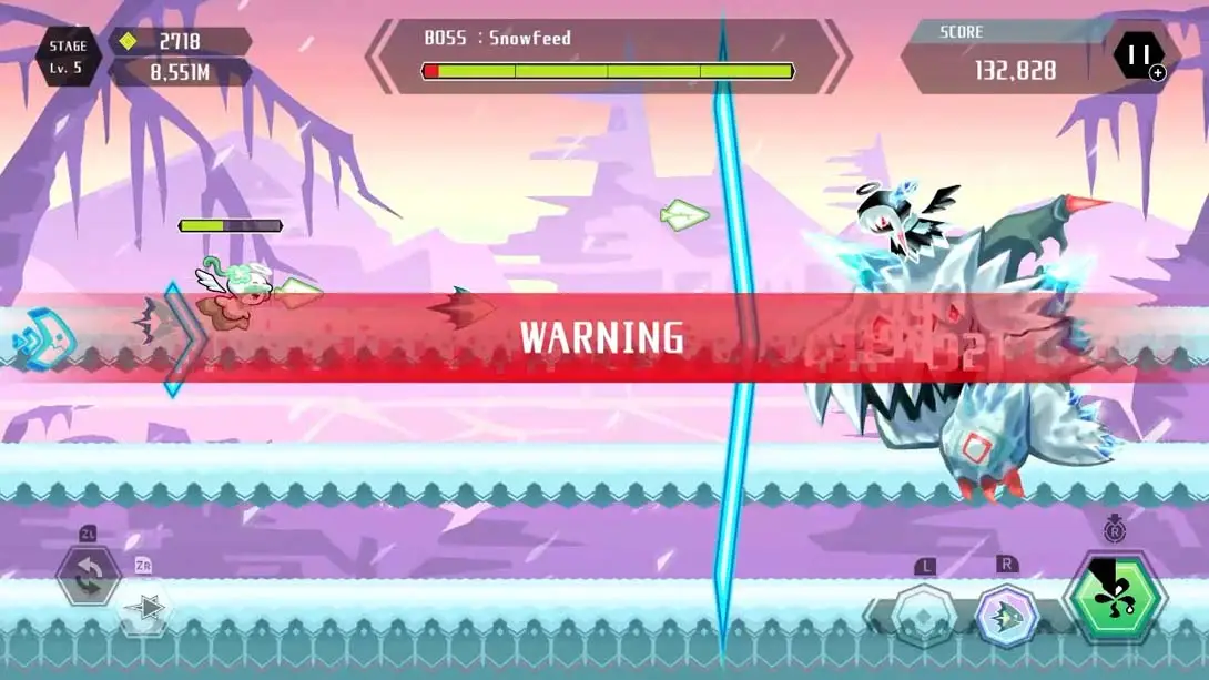 图片[3]-【美版】双面跑者 回归 .Two-Sided Runner-游糖YoTeb