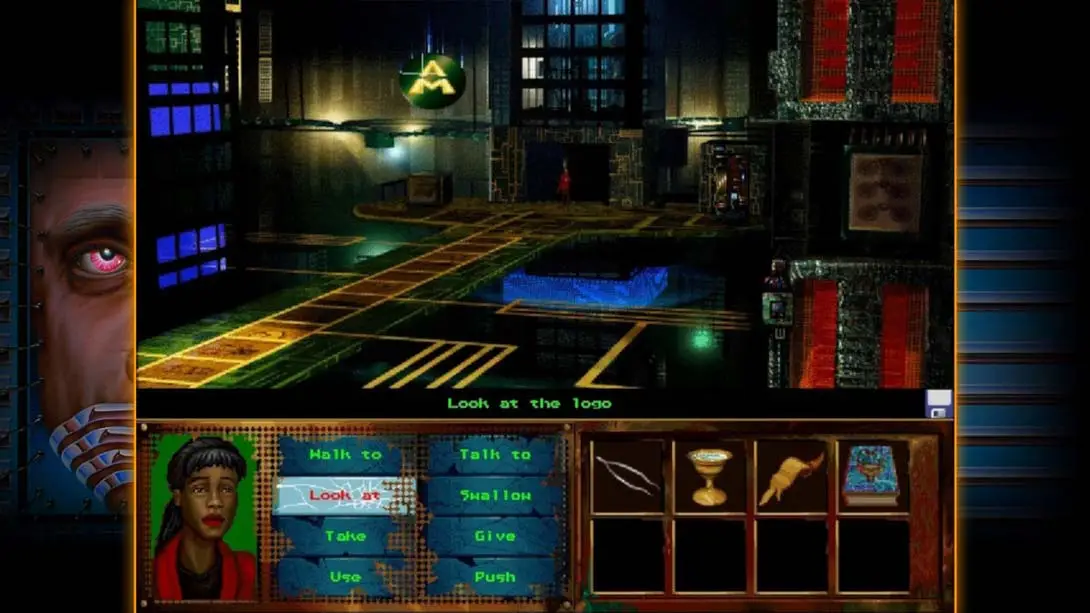 图片[4]-【美版】无声狂啸 .I Have No Mouth, and I Must Scream-游糖YoTeb