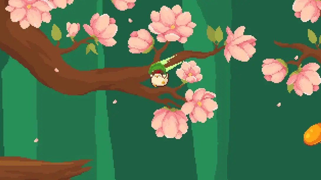 图片[5]-【美版】小鸡大探险 .Chicken Journey-游糖YoTeb