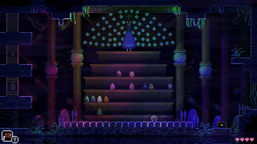 图片[4]-【美版】动物井 .ANIMAL WELL-游糖YoTeb