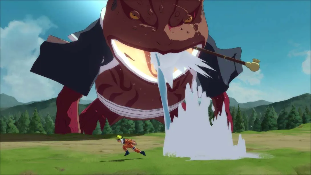 图片[2]-火影忍者：究极忍者风暴 NARUTO™: Ultimate Ninja® STORM-游糖YoTeb