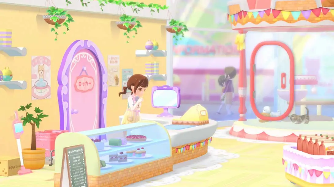 图片[3]-汪喵宠物店 与可爱宠物相伴的每一天 Wannyan Pet Shop Kawaii Pet…-游糖YoTeb