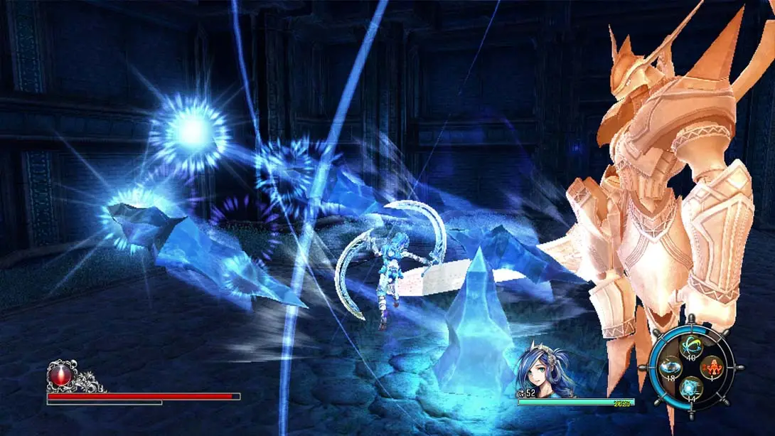 图片[1]-《伊苏8 丹娜的陨涕日》1.0.0-游糖YoTeb