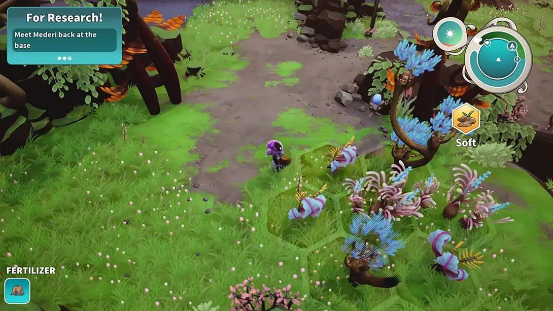 图片[3]-【美版】远花 .Distant Bloom-游糖YoTeb