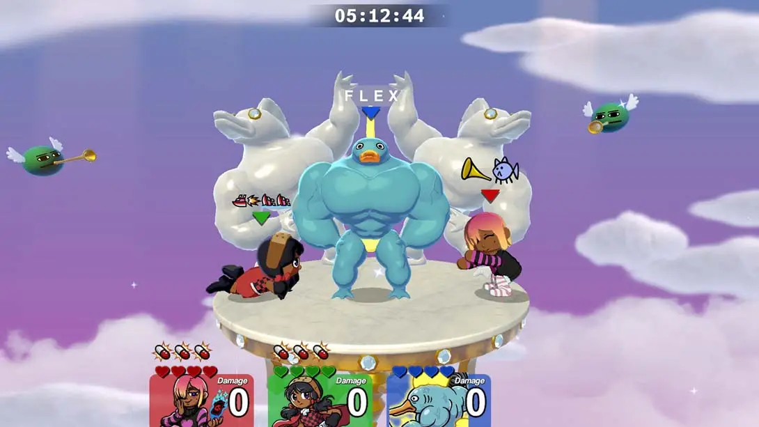 图片[6]-【美版】击打城市 Slap City-游糖YoTeb