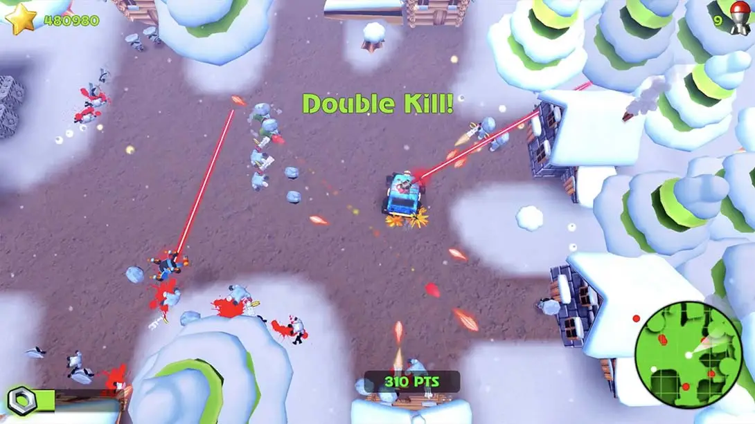 图片[6]-卡通大战-游糖YoTeb