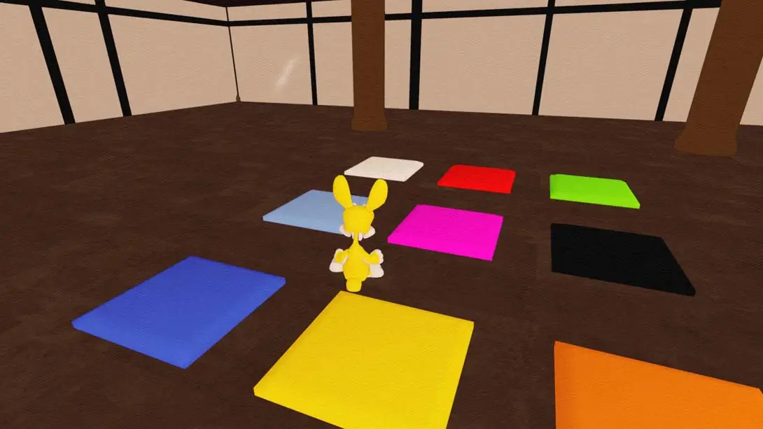 图片[6]-【美版】兔子麻将 Bunny Mahjo-游糖YoTeb