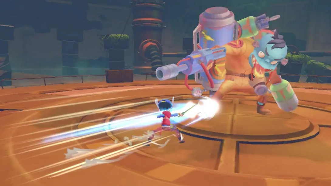 图片[2]-【美版】波西亚时光 .My Time At Portia-游糖YoTeb