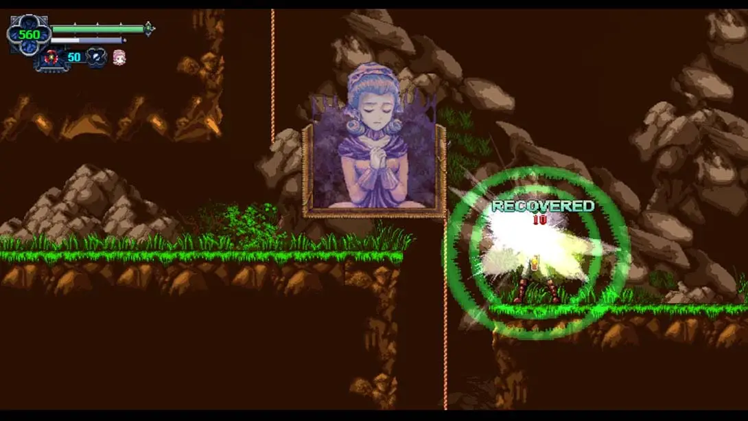 图片[2]-【美版】狼之编年史 .Chronicles of the Wolf-游糖YoTeb