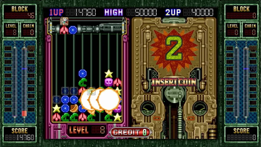 图片[4]-机器人方块 洗脳ゲーム TEKI・PAKI Brainwashing game TEKI PAKI-游糖YoTeb