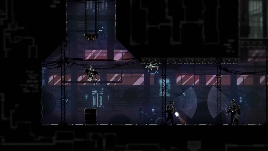 图片[6]-忍者印记：重制版-游糖YoTeb