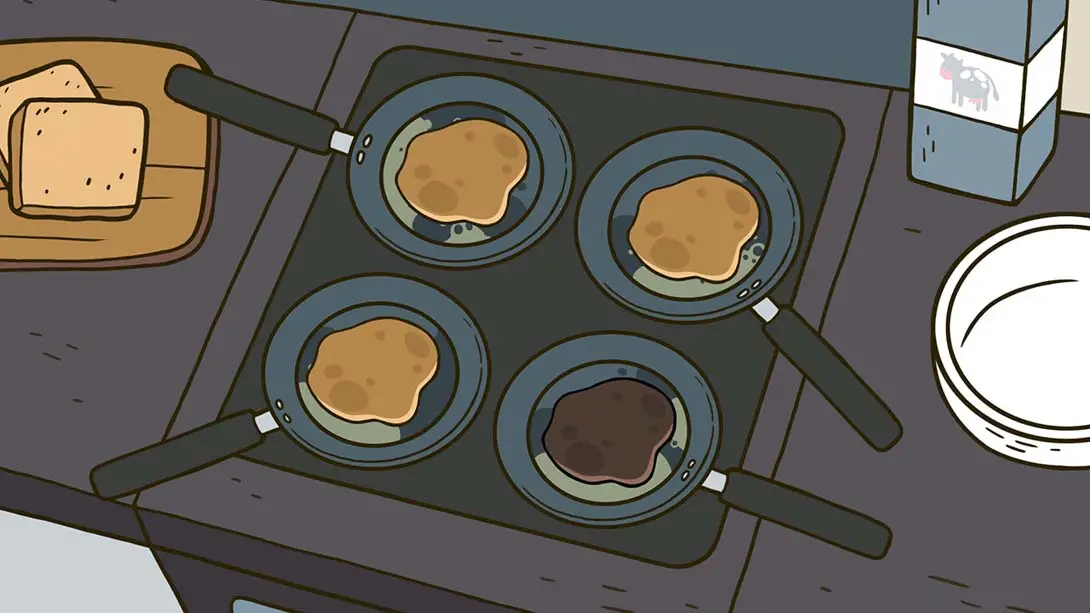 图片[4]-鲍里斯生活：超级斯拉夫 Life of Boris: Super Slav-游糖YoTeb