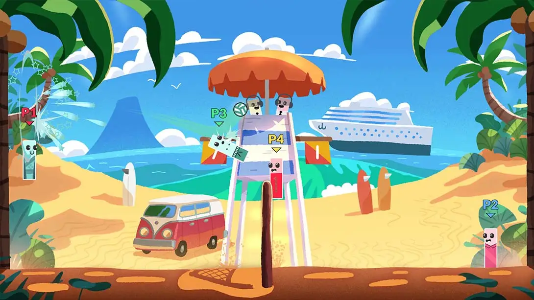 图片[4]-【美版】摔跤运动 Wrestledunk Sports-游糖YoTeb