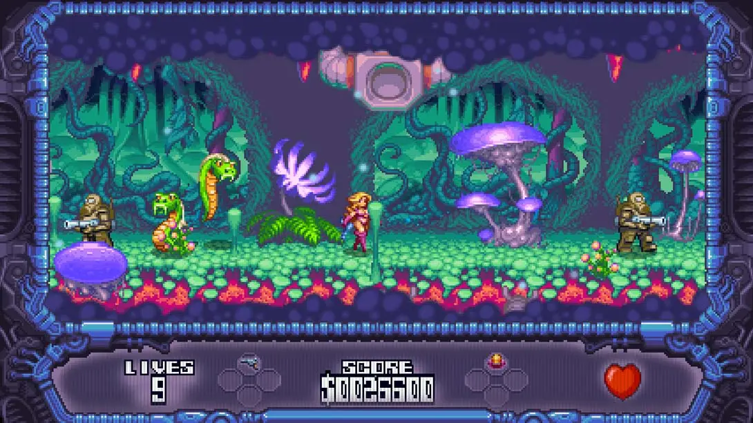 图片[2]-终极责任：复仇小故事 Ultionus: A Tale of Petty Revenge-游糖YoTeb