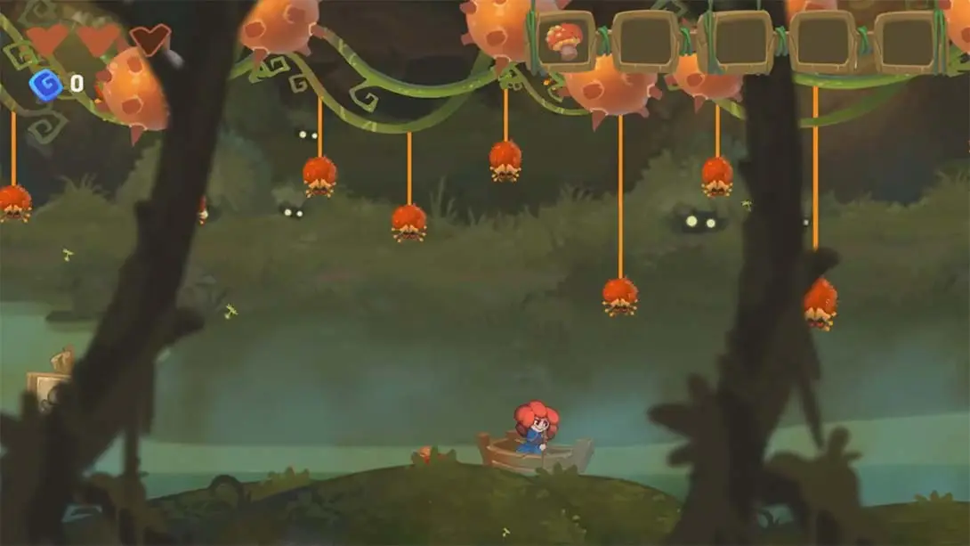 图片[3]-波塔塔：仙女花 Potata: Fairy Flower-游糖YoTeb