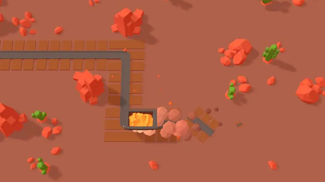 图片[1]-【日版】铁路步道 Rail Trail-游糖YoTeb