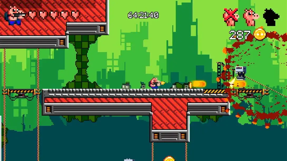 图片[4]-【美版】枪火猪猪侠 Ammo Pigs: Armed and Delicious-游糖YoTeb