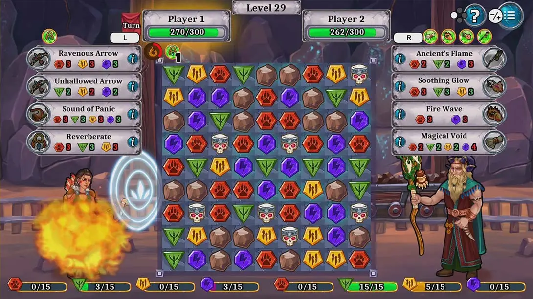 图片[5]-【美版】Pocket Quest-游糖YoTeb