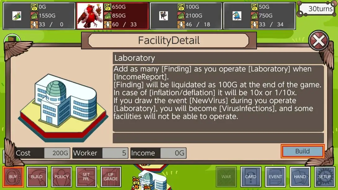 图片[3]-【美版】人向钱看 .PeopleWillMoney-游糖YoTeb